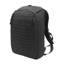 Texar Rucsac Tactic SkyPack 27L Laser Cut - NEGRU