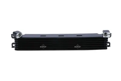 Radiator ulei potrivit RENAULT ESPACE III 2.2D 11.96-10.00