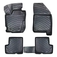 Set covorase auto cauciuc Umbrella pentru Dacia Duster 4X4 2017-