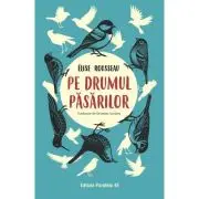 Pe drumul pasarilor