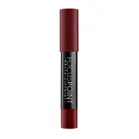 Top Face Creion Lipstick Mat Focus Point 10