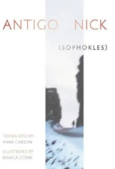 Antigonick