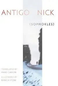 Antigonick