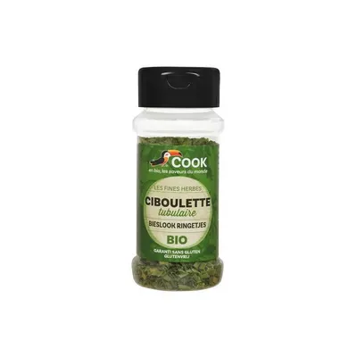 Chives frunze bio 6g Cook