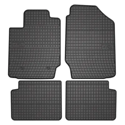 Covorase Cauciuc Compatibile Toyota Corolla E120 2000-2006