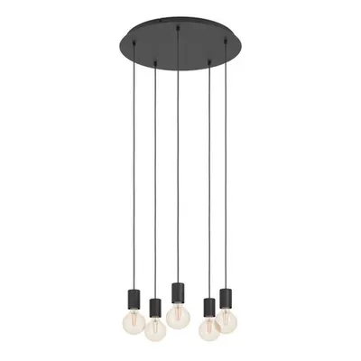 Lustra EGLO HUEBRO 390267