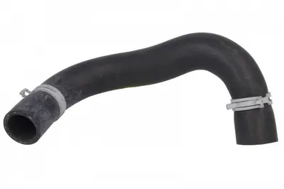 Furtun radiator inferior potrivit KIA PICANTO II 1.0 05.11-03.17