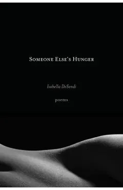 Someone Else's Hunger