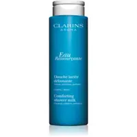 Clarins Eau Ressourcante Comforting Shower Milk lapte pentru dus produs parfumat