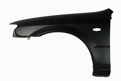 Aripa Stanga potrivit MAZDA 323 F VI, 323 S VI 2001-2004 - (cu locas semnalizator)