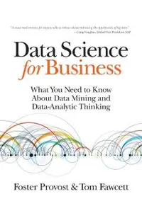Data Science for Business