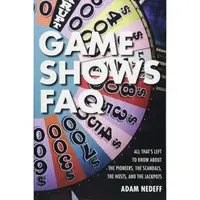 Game Shows FAQ