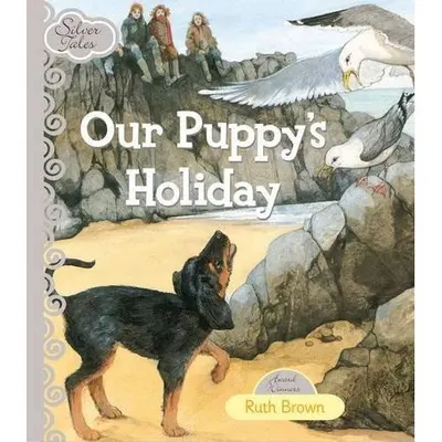 Our Puppy's Holiday