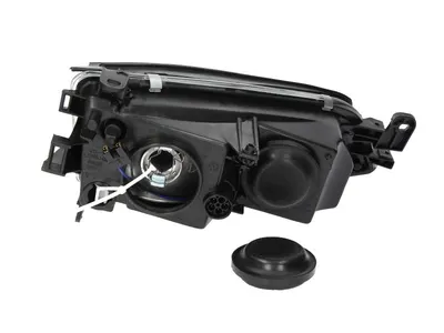 Far stanga potrivit OPEL VECTRA B 1995-2003 - (H1/H7, reglaj electric)