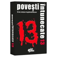 Povesti Intunecate 13