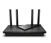 Router wireless TP-LINK Archer AX55, WIFI 6, Mesh, Dual Band