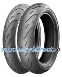 Heidenau K80 ( 80/100-18 RF TL 47H M/C, Roata fata )