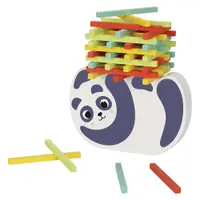 Joc de echilibru Hi Pando – Panda