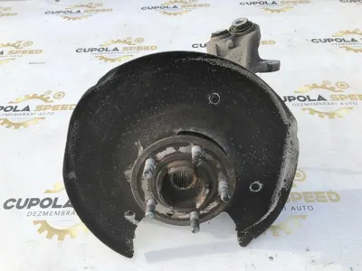 Fuzeta dreapta spate hpla-5a970-bb Land Rover Range Rover Sport (2013-2017) [L494] 3.0 tdv6