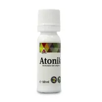 Atonik 10 ml biostimulator crestere si fructificare Aectra - Default Title