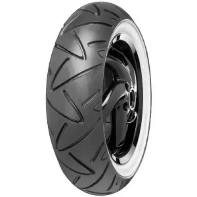 Continental ContiTwist WW ( 120/70-12 RF TL 58P Roata spate, M/C, Roata fata WW )
