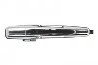 Maner usa Spate Stanga exterior, crom potrivit MITSUBISHI GRANDIS, LANCER VII, OUTLANDER I 1.3-2.4 2001-2013