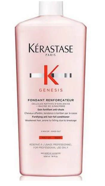 Balsam de par Fondant Renforcateur Genesis, 1000ml, Kerastase
