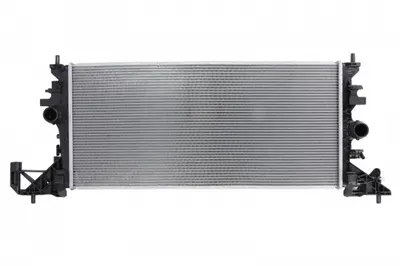 Radiator motor potrivit OPEL ASTRA K, ASTRA K KOMBI 1.0-1.6D