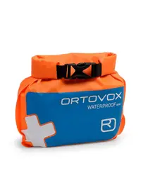 Apteczka Ortovox First Aid Waterproof Mini - shocking orange