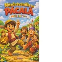 Nazdravaniile lui Pacala. Culegere populara