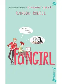 Fangirl