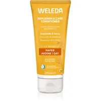 Weleda Oat balsam regenerator pentru păr uscat și deteriorat