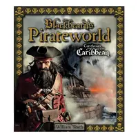 Blackbeard's pirateworld