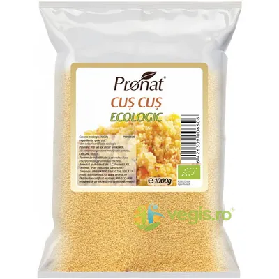 Cus Cus Ecologic/Bio 1kg
