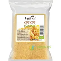 Cus Cus Ecologic/Bio 1kg