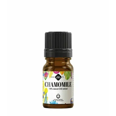 Extract de musetel CO2, 9gr, Ellemental