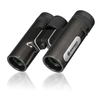 Binoclu Bresser Spirit 6x24, negru