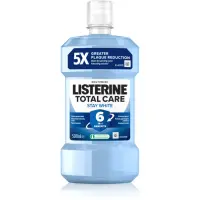 Listerine Stay White apă de gură cu efect de albire aroma Arctic Mint 500 ml