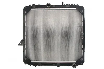 Radiator motor (cu rama) potrivit MERCEDES LK LN2 OM356.944-OM366.997 01.84-12.98