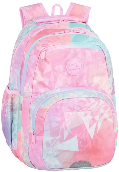 Ghiozdan școlar Cool Pack Pick - Tie Dye