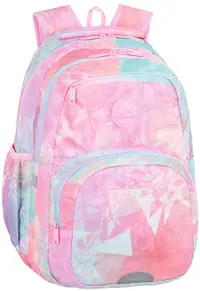 Ghiozdan școlar Cool Pack Pick - Tie Dye