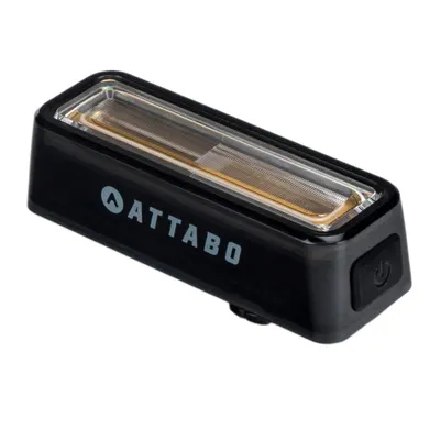 Lumina spate pentru bicicleta ATTABO LUCID 180