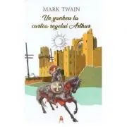 Un yankeu la curtea regelui Arthur