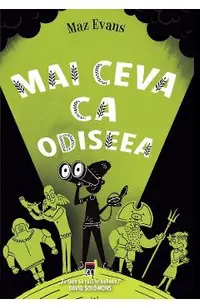 Mai ceva ca Odiseea