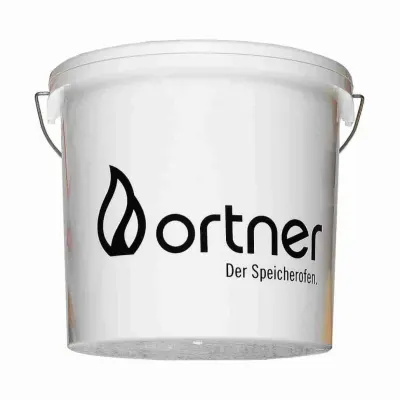 Galeata goala 20l - Ortner