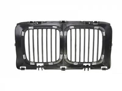 Grila fata mijloc interior BMW Seria 5 intre 1989-1993