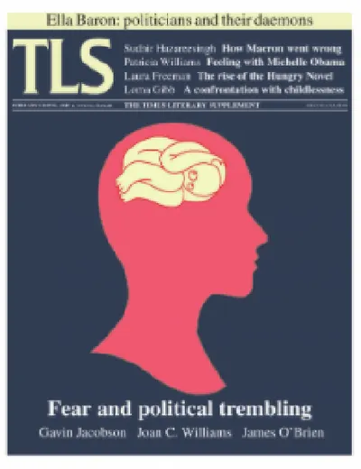 Times Literary Supplement no. 6045 / February 2019