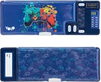 Penar retro YOLO Controller - Cu calculator