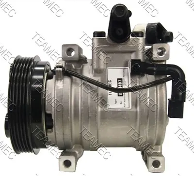 Compresor climatizare potrivit HYUNDAI I10 I; KIA PICANTO I 1.1D 10.05-12.11