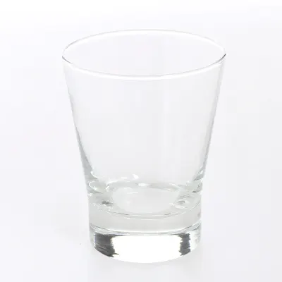 Pahar din sticla 350 ml